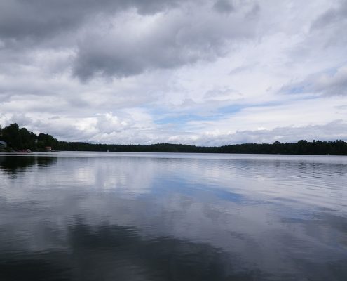 Lac Dion
