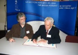 2e cérémonie MDDELC 2007