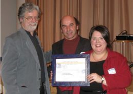 3ème cérémonie de reconnaissance