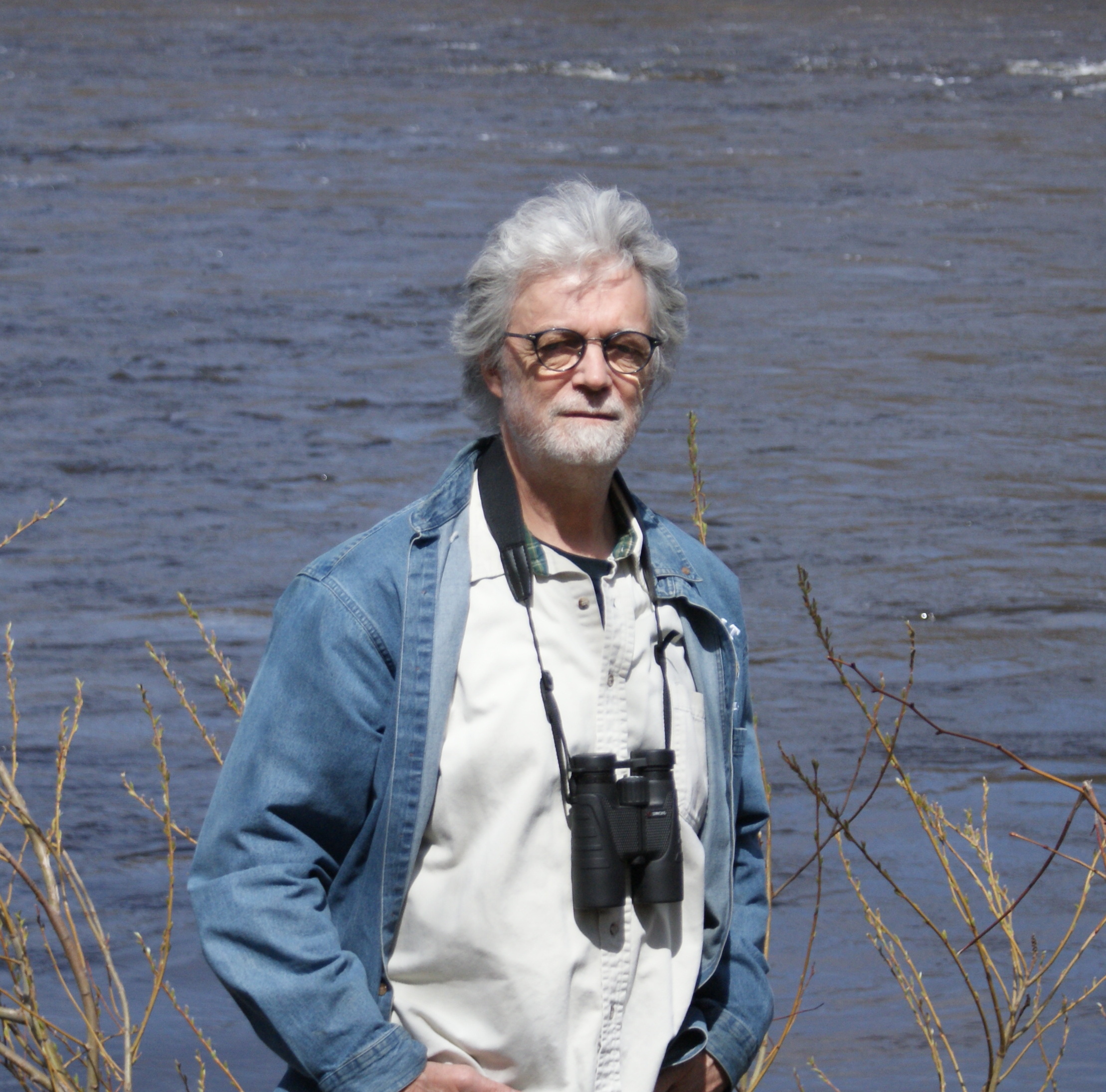 François Duchesneau