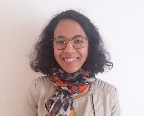 Marcelle Razafimahefa