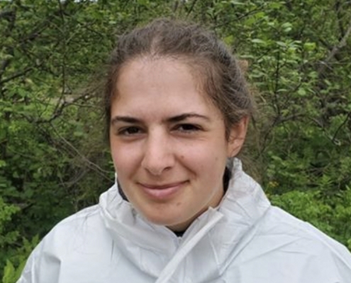 Émilie Guerin
