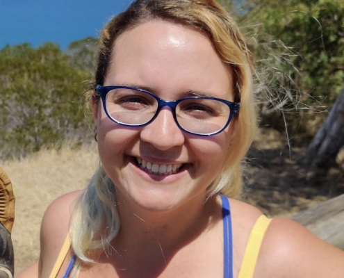 Pascale Angleviel
